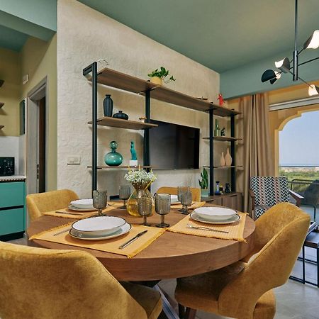 Aπ Boutique Aπartments Apartment Zakynthos Town Ngoại thất bức ảnh
