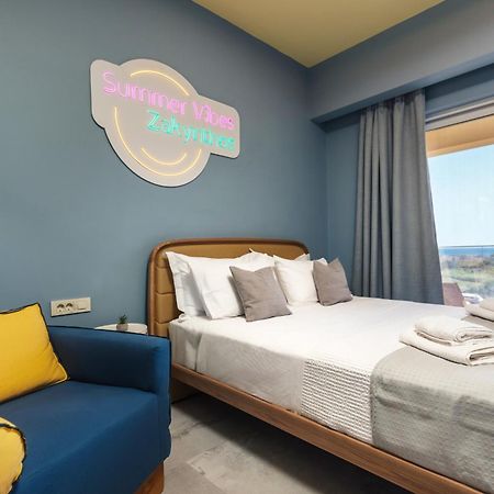 Aπ Boutique Aπartments Apartment Zakynthos Town Ngoại thất bức ảnh