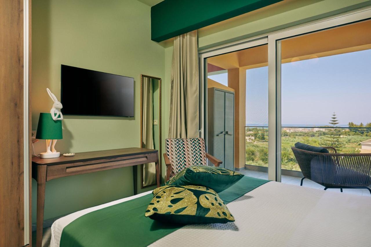 Aπ Boutique Aπartments Apartment Zakynthos Town Ngoại thất bức ảnh
