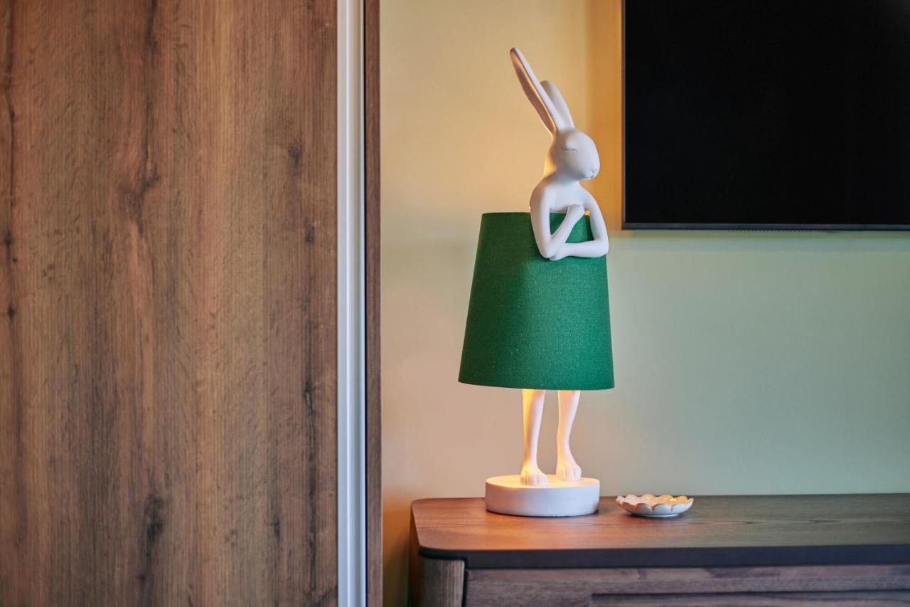 Aπ Boutique Aπartments Apartment Zakynthos Town Ngoại thất bức ảnh