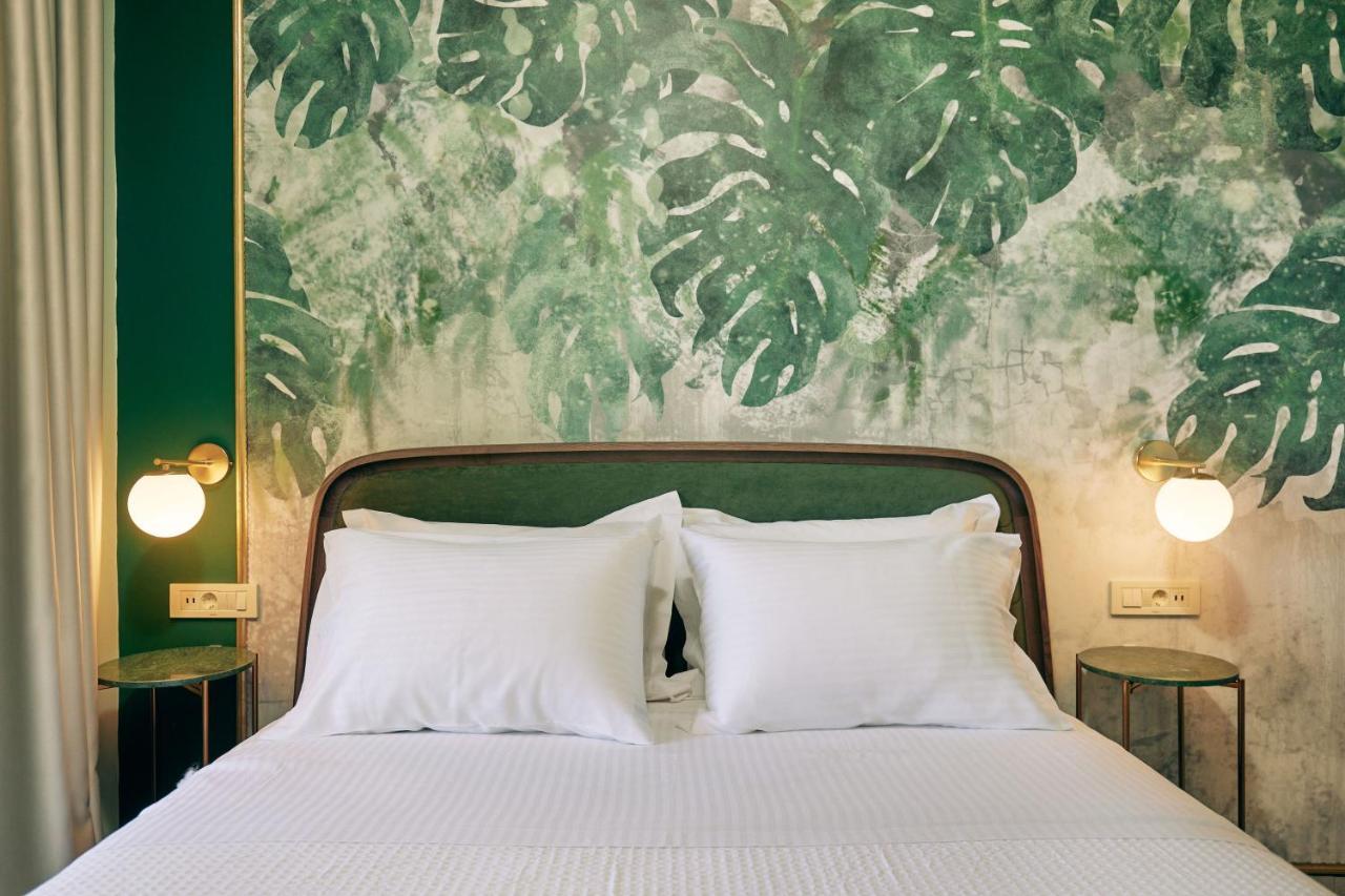 Aπ Boutique Aπartments Apartment Zakynthos Town Ngoại thất bức ảnh