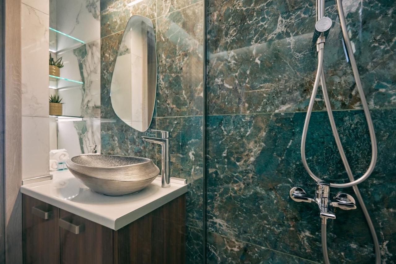 Aπ Boutique Aπartments Apartment Zakynthos Town Ngoại thất bức ảnh