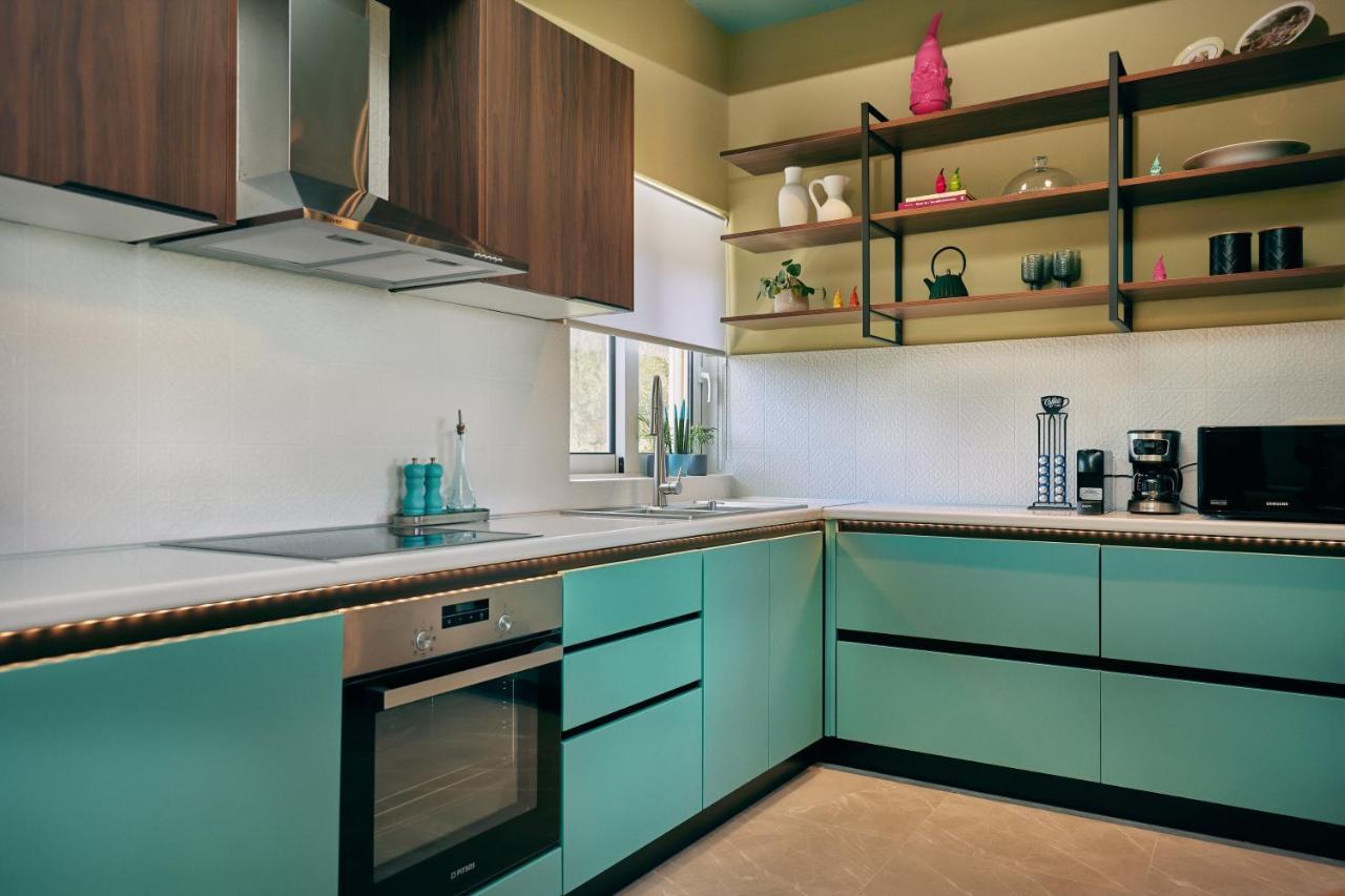 Aπ Boutique Aπartments Apartment Zakynthos Town Ngoại thất bức ảnh