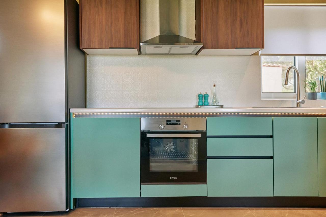 Aπ Boutique Aπartments Apartment Zakynthos Town Ngoại thất bức ảnh