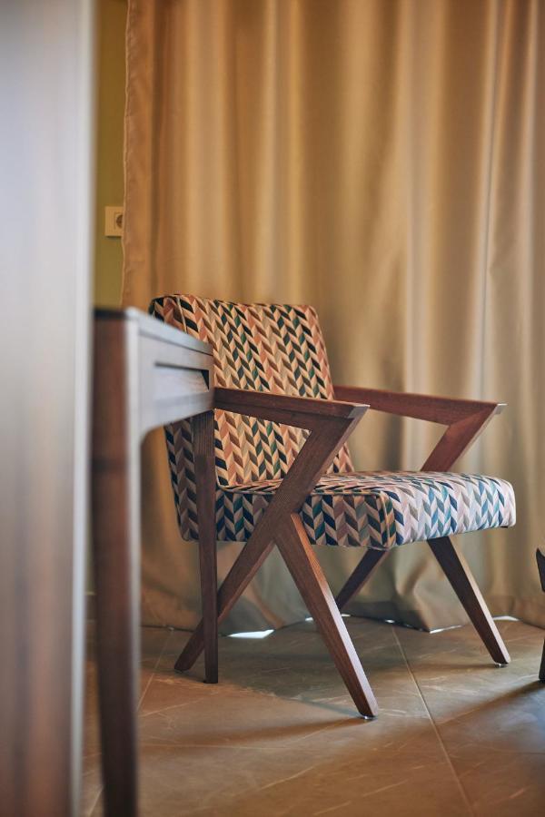 Aπ Boutique Aπartments Apartment Zakynthos Town Ngoại thất bức ảnh
