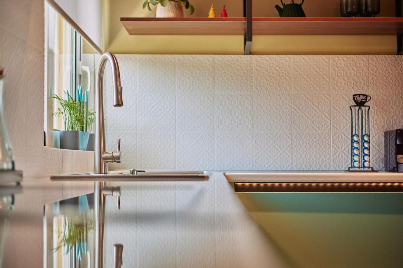 Aπ Boutique Aπartments Apartment Zakynthos Town Ngoại thất bức ảnh
