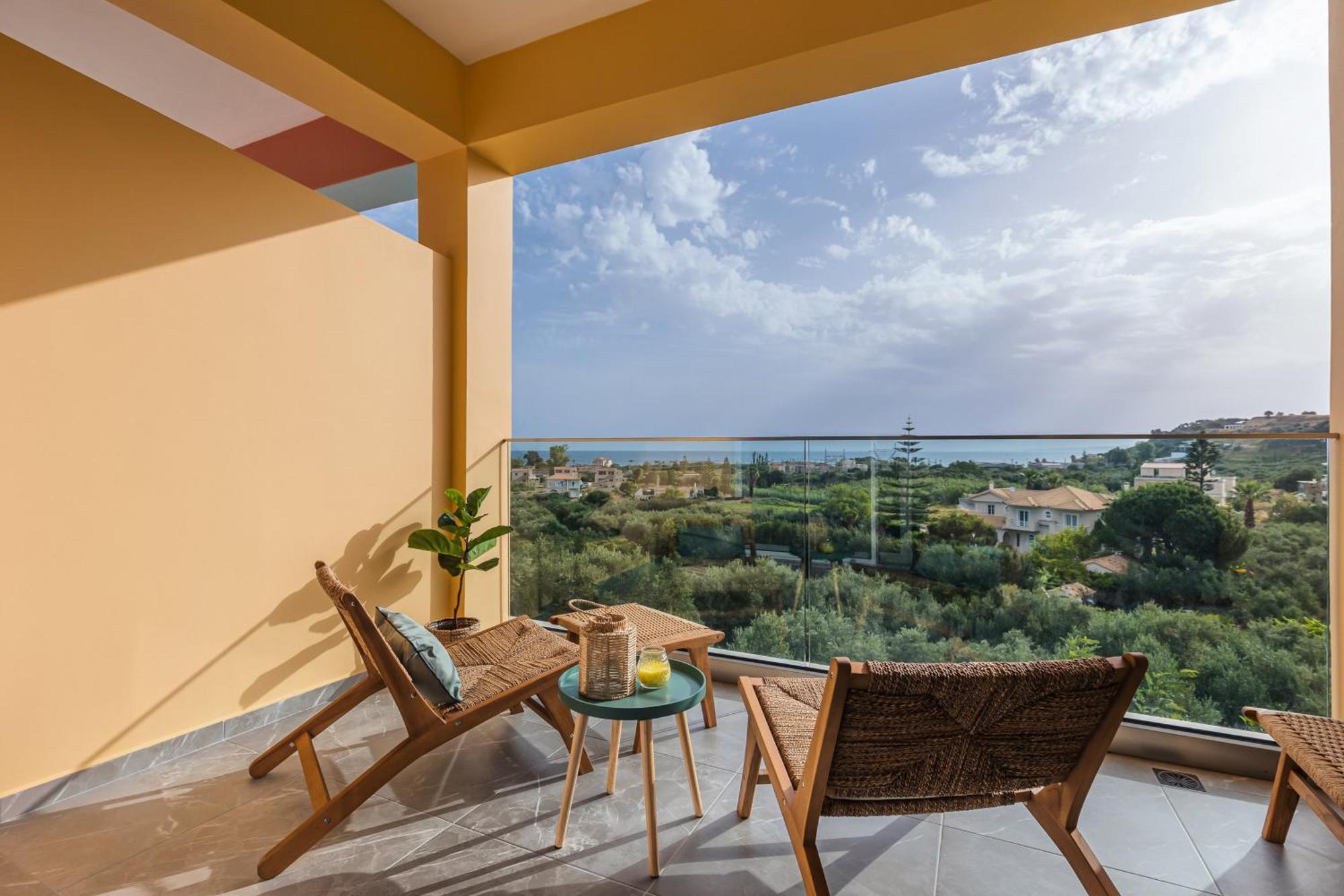 Aπ Boutique Aπartments Apartment Zakynthos Town Ngoại thất bức ảnh