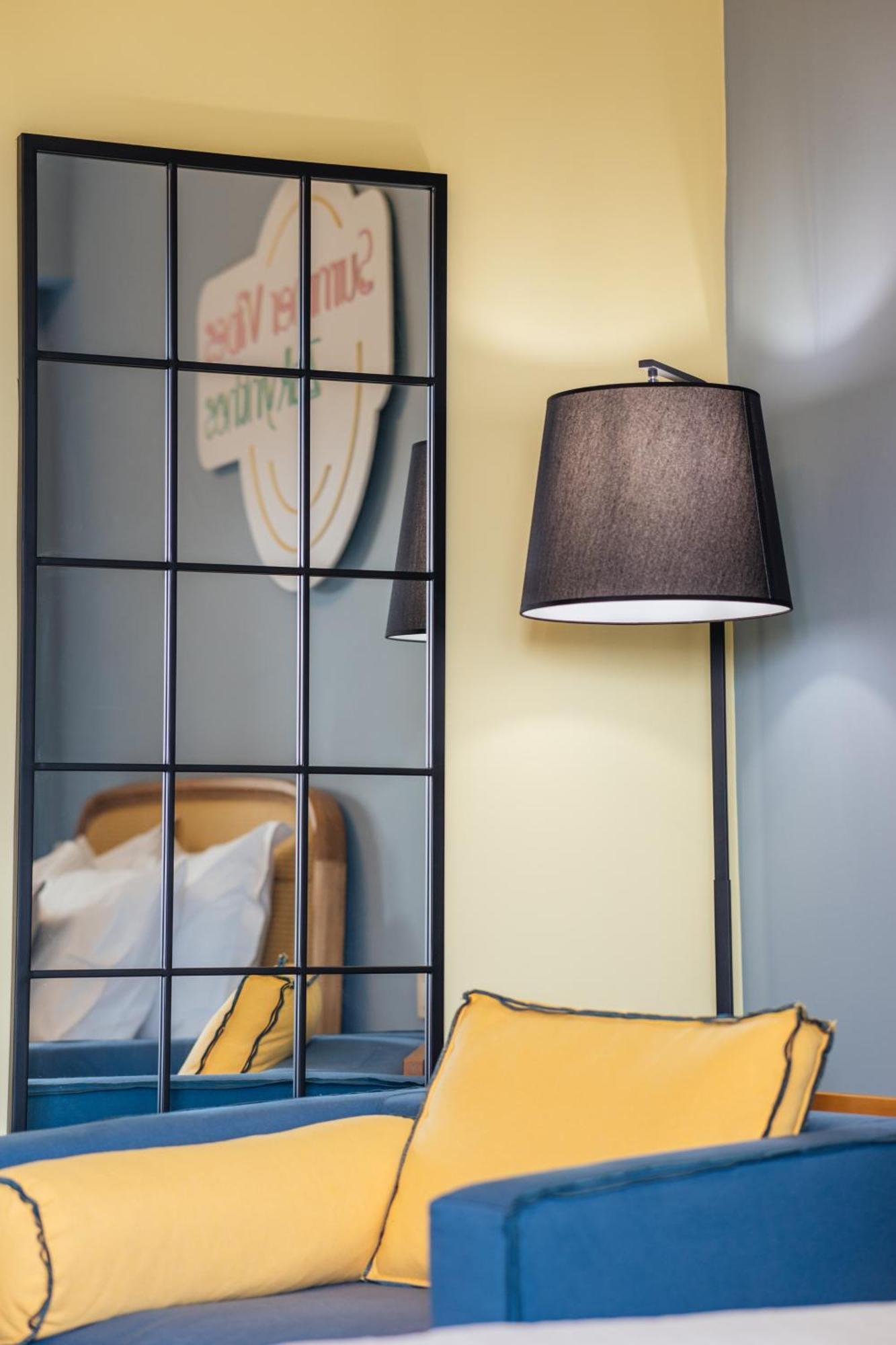 Aπ Boutique Aπartments Apartment Zakynthos Town Ngoại thất bức ảnh