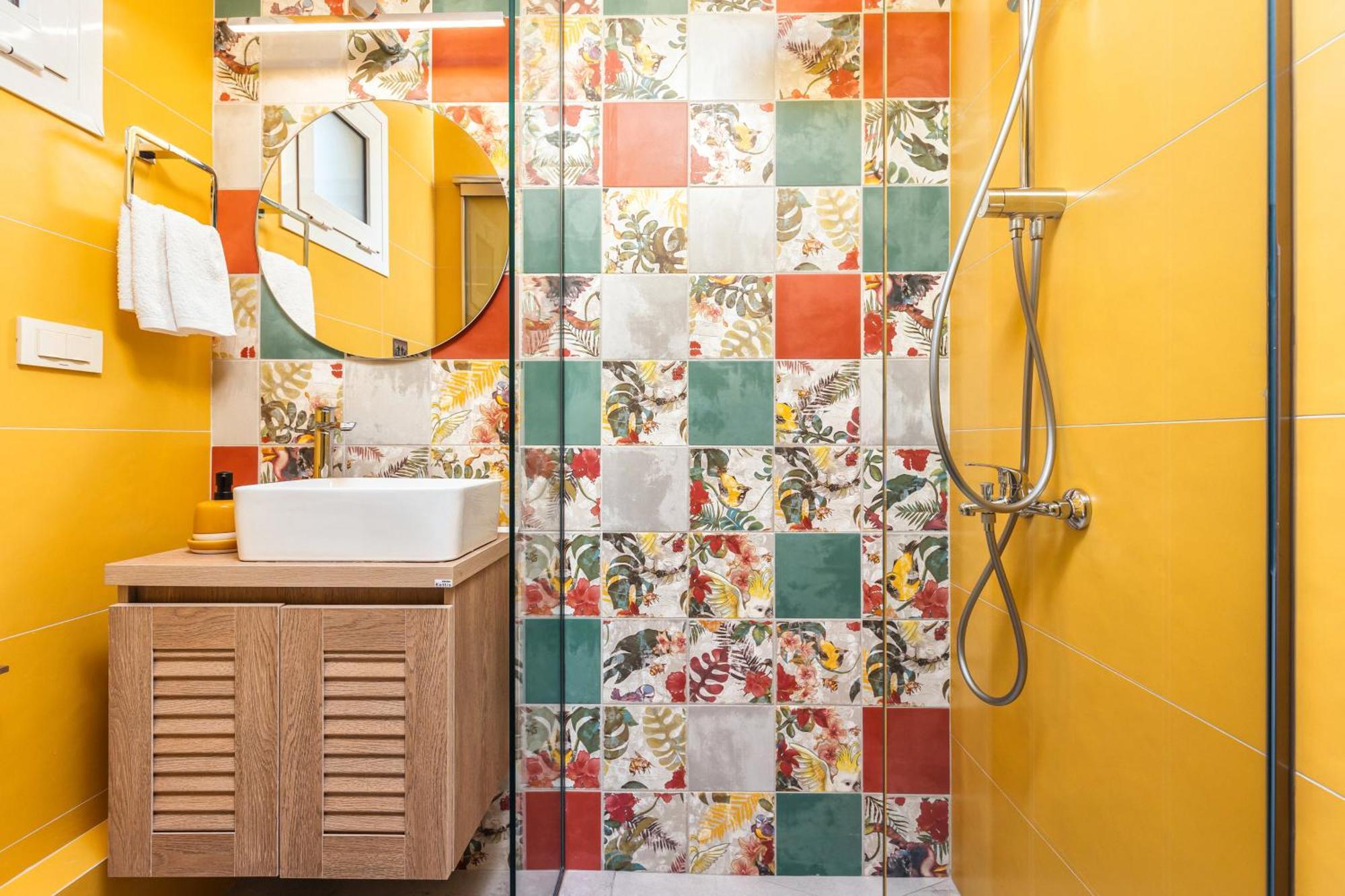Aπ Boutique Aπartments Apartment Zakynthos Town Ngoại thất bức ảnh